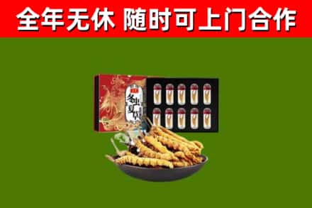 湘桥区烟酒回收冬虫夏草礼盒.jpg